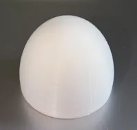 0.16mm layer, 2 walls, 15% infill, seam settings
