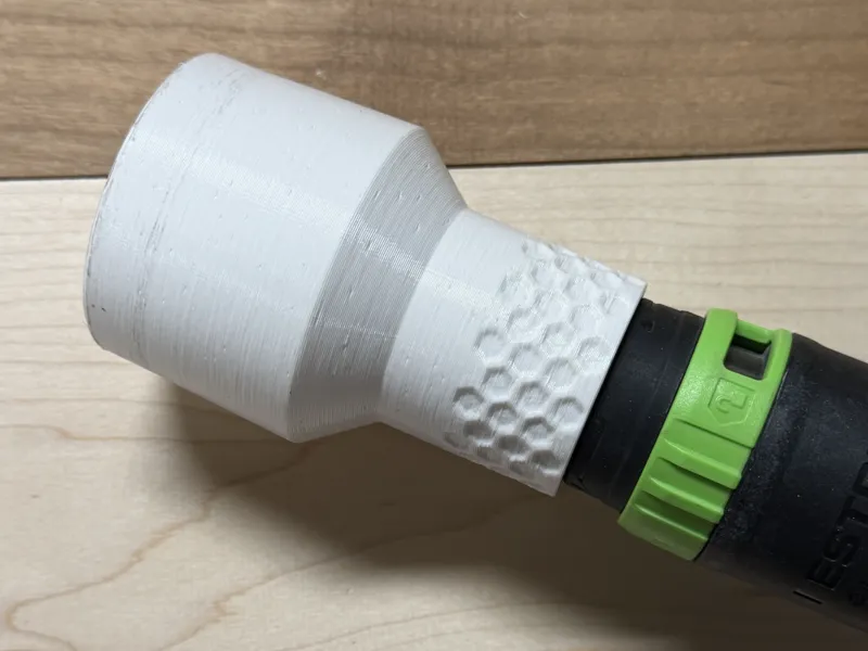 Festool dust extractor