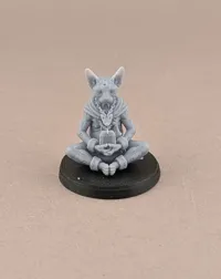 0.08mm layer, 2 walls, 15% infill