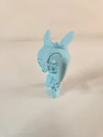 Figurine Jax en tenue de bonne, The Amazing Digital Circus — photo 3