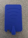 Contactless Symbol - Pay wand