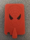 Spider Man Inspired Pay Wand
