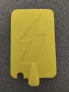 Lightning - Pay wand