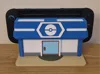 Pokemart Switch 1&2 Dock (No AMS)