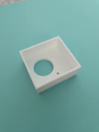 0.24mm layer, 2 walls, 15% infill
