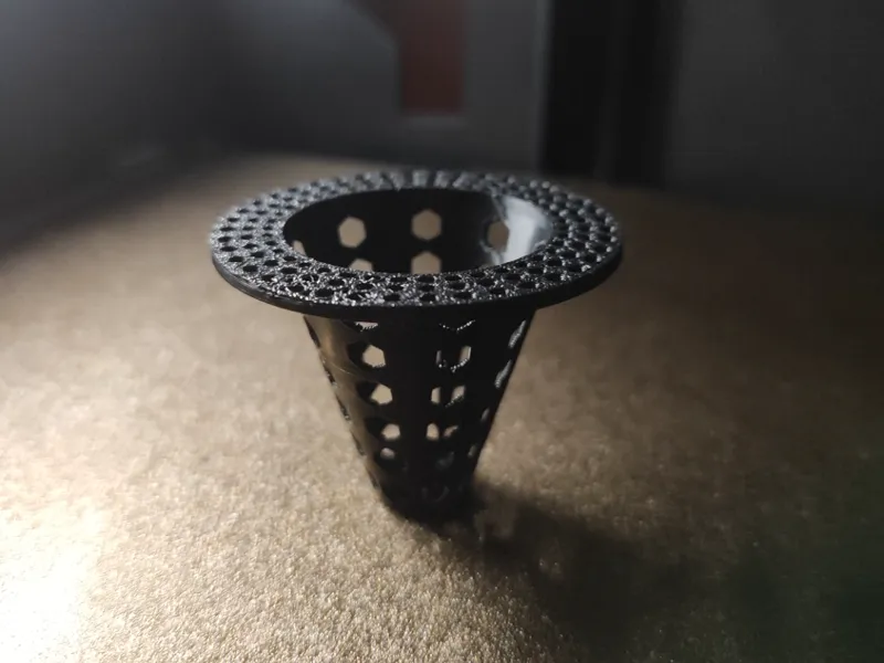 sink strainer