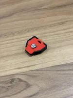 Dual Colour KEY
