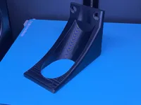 0.2mm layer, 3 walls, 20% infill ASA