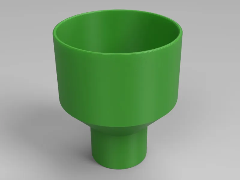 32oz HydroFlask Funnel