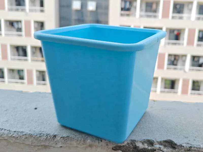 A simple pot