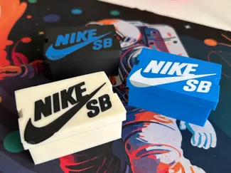 NIKE SB BOX 