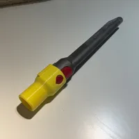 Adaptateur aspirateur Hilti vers accessoires Dyson — photo 1