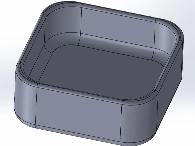 miseczka