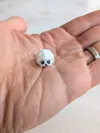 1 Colored Mini Lamb (AMS)