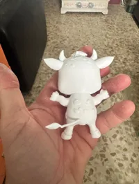 Vache miniature — photo 6