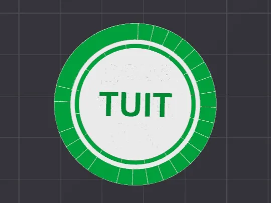 Round TUIT