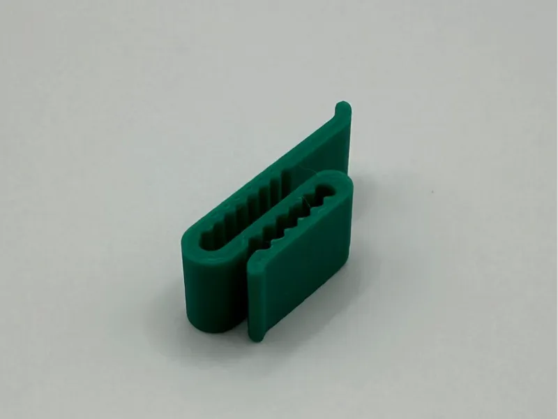 Filament Spool clip Universal