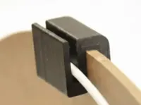 0.12mm layer, 3 walls, 15% infill