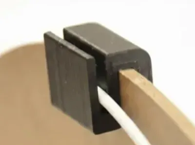 Filament Clip