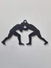 Wresting Keychain