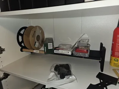IKEA Pax Modular Mounting System *organizer*