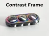 Contrast Frame Edition