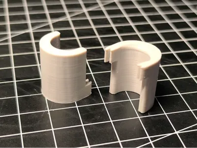 Holder Adaptor for STD 11.5 Quick mount