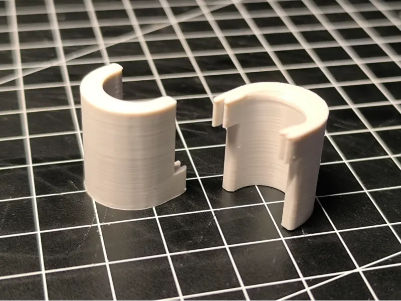 Holder Adaptor for STD 11.5 Quick mount