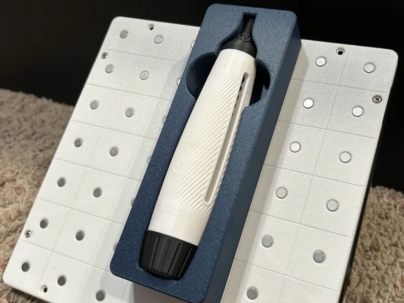 UMSS - HX8 Magnet Pen