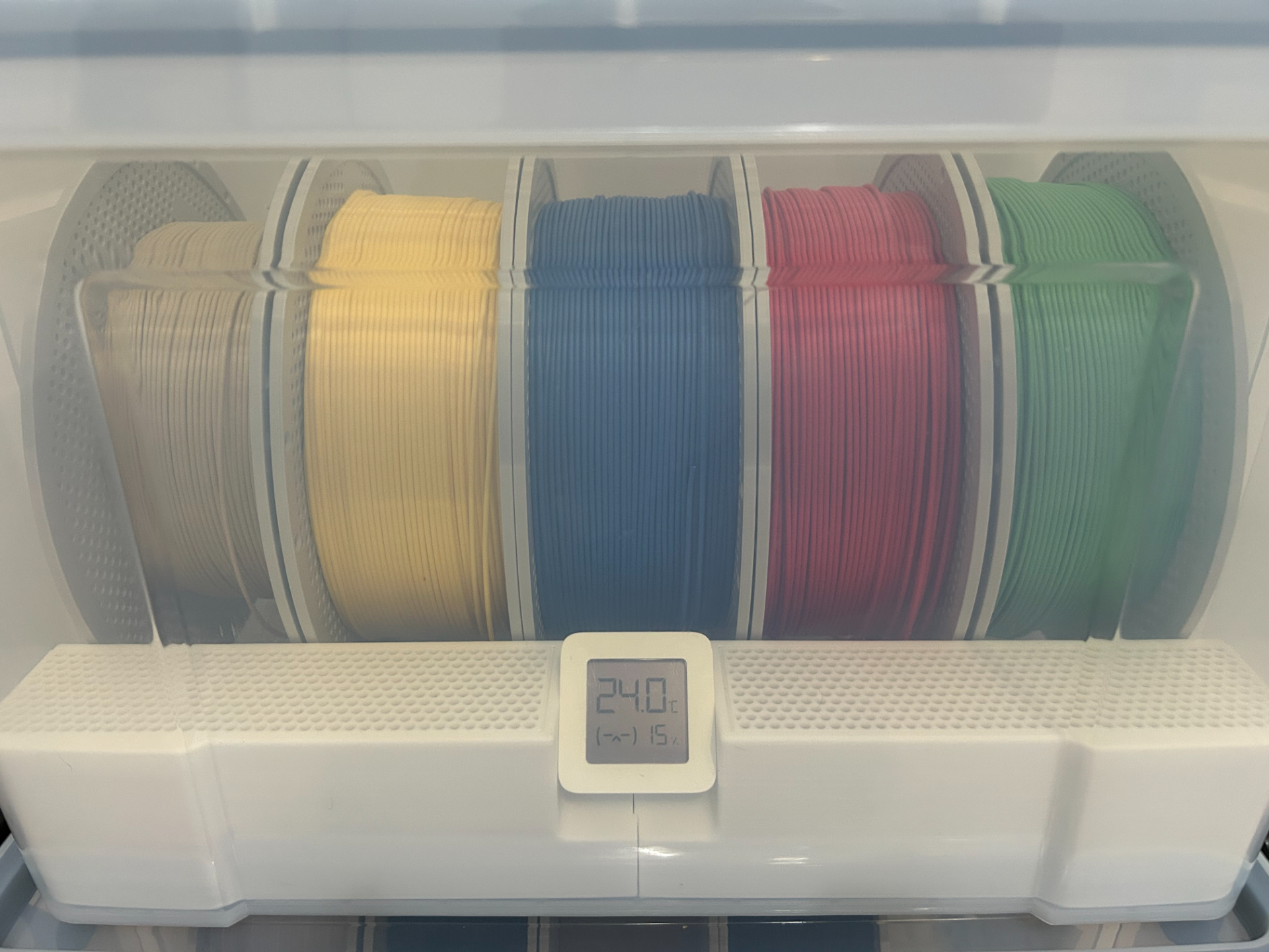 Filament Storage Dry Box (for 20L sealed container, can hold Xiaomi ...