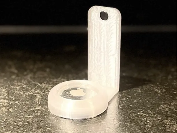 Tenways CGO 600(pro) air tag holder