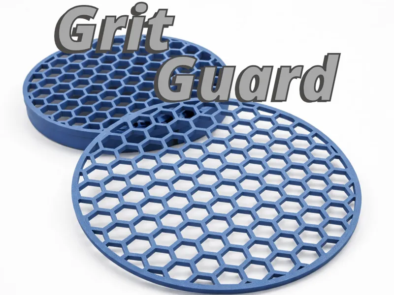 Grit guard - For Turtle Wax Bucket 