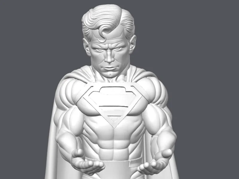Soporter Para Mando PS5 Superman