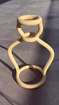 HALO VASE (RECOMMENDED)