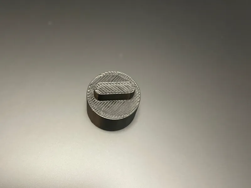 Ikea Skadis Standoffs for 10 mm Hardware