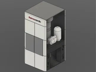 Thermo Fisher Metrios 6S