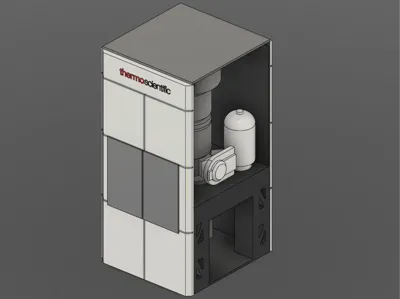 Thermo Fisher Metrios 6S