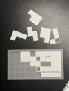 AMS version 2 colors 0.2mm layer, 2 walls, 15% infill