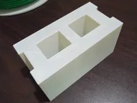 0.24mm layer, 2 walls, 5% infill