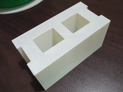 Cinder Block