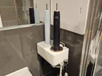 Separate Head Holder