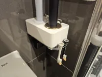 Head Holder Integrated