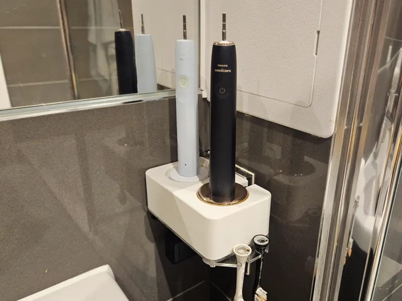 Philips Sonicare Charging Station