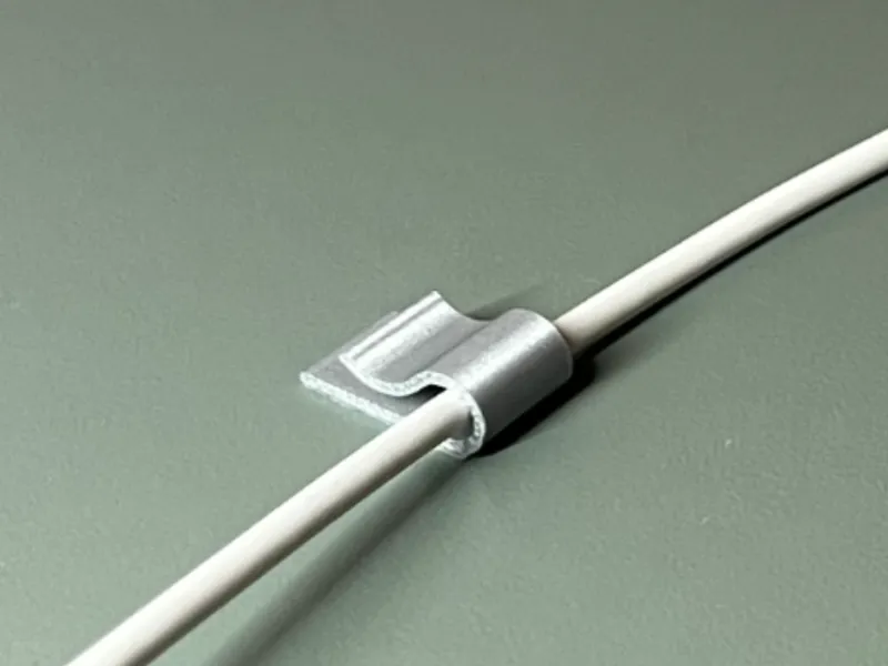 kabel clip