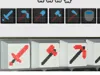 7 "normal" items