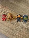 Артикулирана фигурка Pumpkinhead