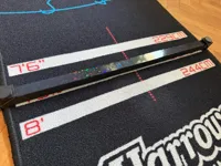 0.2mm layer, 4 walls, 20% infill