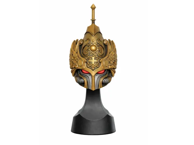 Sci-Fi Power Helmets Collection