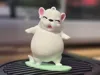 0.12mm layer, 2 walls, 15% infill