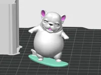 4 colors without loop